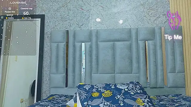 misspaula online show from 04/08/26, 02:24