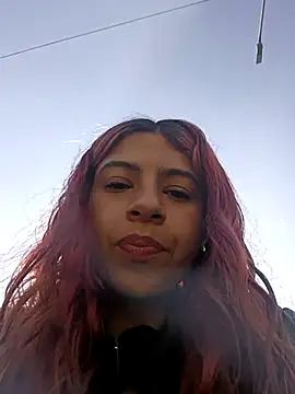 lunabloom2 online show from 02/28/26, 01:00