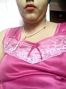 Nency Love143 online show from 05/10/26, 06:28