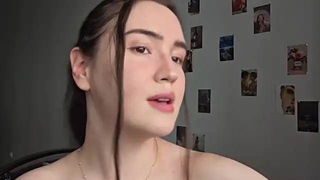 RedginBluebersky online show from 04/22/26, 11:17