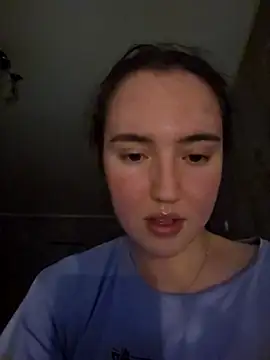 RedginBluebersky online show from 05/04/26, 03:37