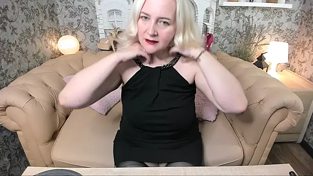 Victoria Notti online show from 06/01/26, 12:38