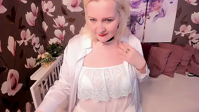 Victoria Notti online show from 04/07/26, 11:34