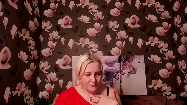 Victoria Notti online show from 04/10/26, 11:06