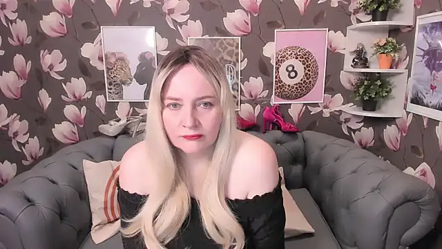 Victoria Notti online show from 04/30/26, 11:17
