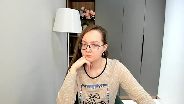 KatheyWasinger online show from 02/11/26, 02:55