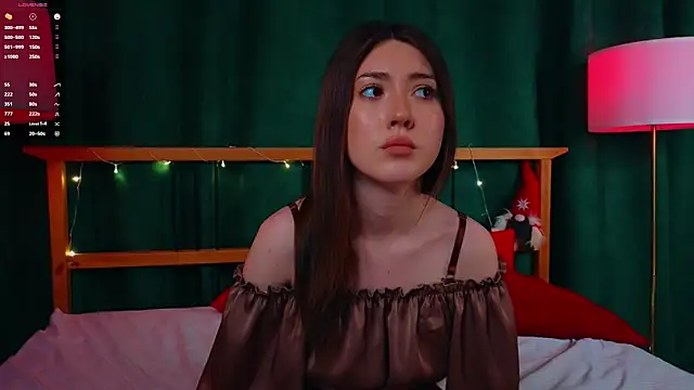 AliceZimmer online show from 02/17/26, 07:33