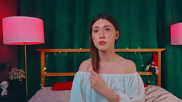 AliceZimmer online show from 02/16/26, 07:34