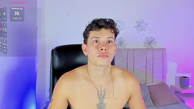 Snapshot of Daniel_Evans1 chatting on 02/12/26, 10:53 Daniel Evans1 online show from 02/12/26, 10:53