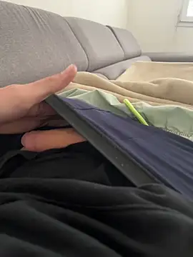 J3r3m66 online show from 03/27/26, 03:13