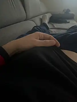 Snapshot of J3r3m66 chatting on 02/26/26, 01:33 J3r3m66 online show from 02/26/26, 01:33