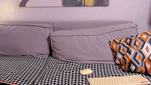 PuddingPantie online show from 03/08/26, 02:42