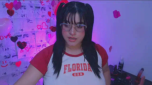 Hany parker online show from 02/26/26, 05:07