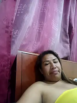 eva vidal  online show from 06/02/26, 02:44