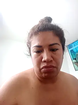 eva vidal  online show from 06/03/26, 02:33