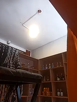 eva vidal  online show from 04/09/26, 04:57