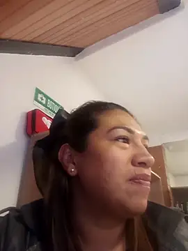 eva vidal  online show from 04/15/26, 07:58