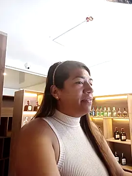 eva vidal  online show from 03/24/26, 04:51