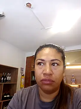 eva vidal  online show from 05/12/26, 04:02