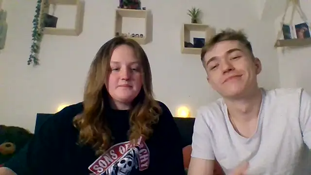 Maryjane-Spidermann online show from 02/14/26, 10:10