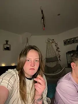 Maryjane-Spidermann online show from 02/27/26, 07:35