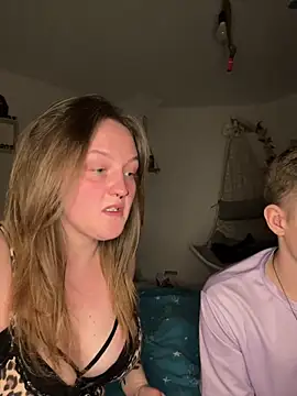 Maryjane-Spidermann online show from 02/24/26, 07:37