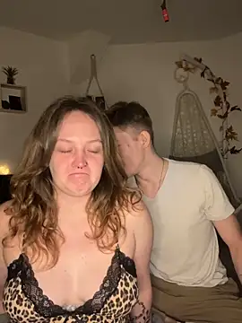 Maryjane-Spidermann online show from 02/21/26, 07:38