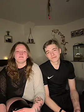 Maryjane-Spidermann online show from 02/23/26, 07:58