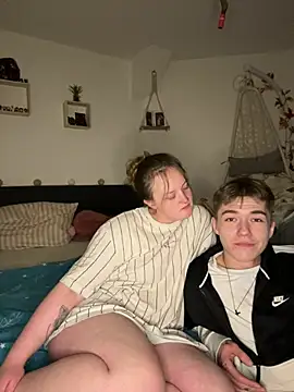 Maryjane-Spidermann online show from 02/28/26, 09:03