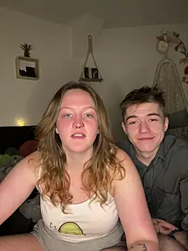 Maryjane-Spidermann online show from 02/17/26, 07:33