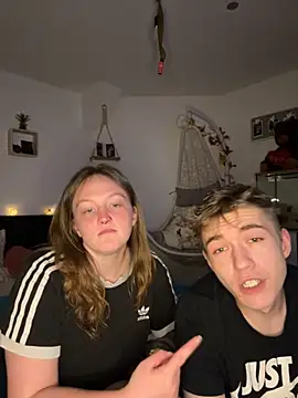 Maryjane-Spidermann online show from 03/01/26, 08:09