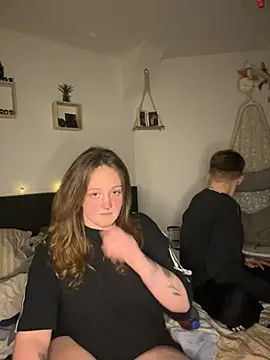 Maryjane-Spidermann online show from 02/16/26, 07:45