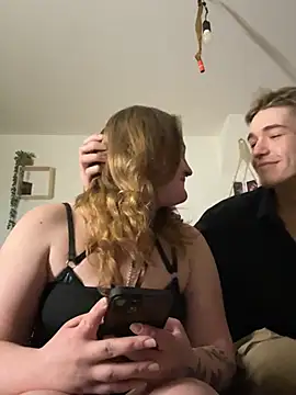 Maryjane-Spidermann online show from 02/11/26, 07:36