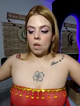 laila d online show from 03/20/26, 02:45