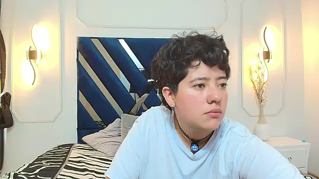 Gaia n Nix online show from 03/15/26, 05:53