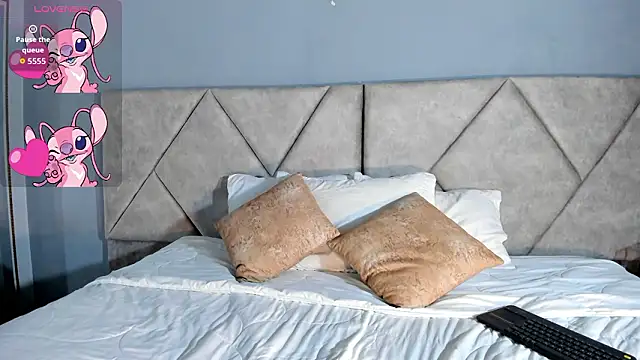 KaattyDoll online show from 02/14/26, 08:20