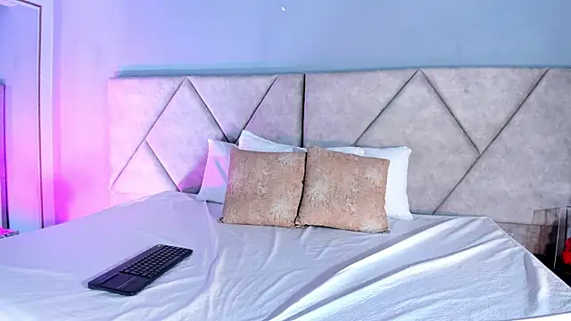 KaattyDoll online show from 02/15/26, 01:10