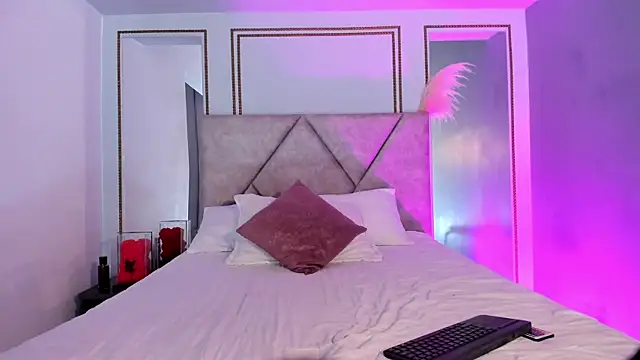 KaattyDoll online show from 03/16/26, 08:00