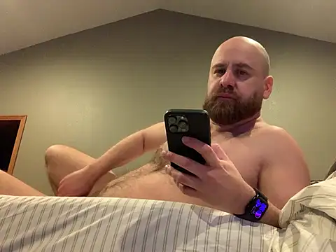 themountainbearmx online show from 03/05/26, 08:55