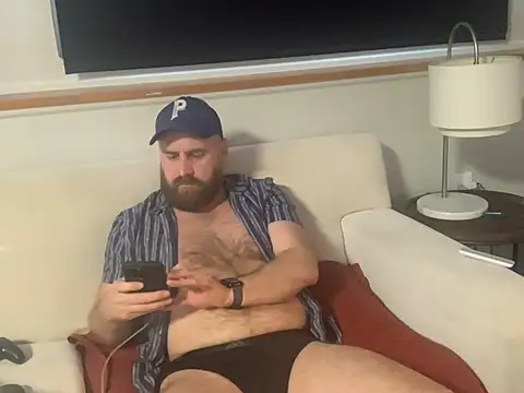 themountainbearmx online show from 05/15/26, 12:08