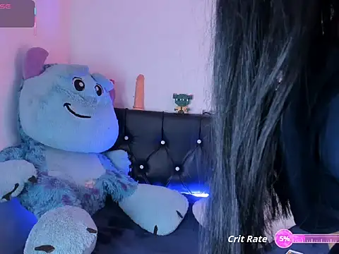  Mia kiss  online show from 03/18/26, 12:08