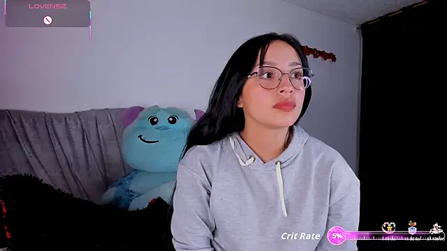  Mia kiss  online show from 02/25/26, 05:07