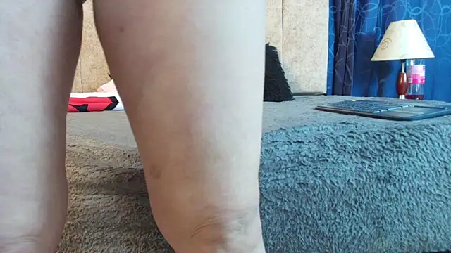 melanie Nasty whore online show from 02/24/26, 08:31