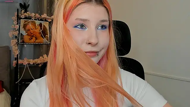 WarmAtEdges online show from 03/29/26, 02:41