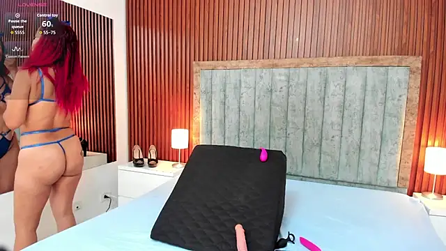 Karina Towers online show from 03/27/26, 11:33
