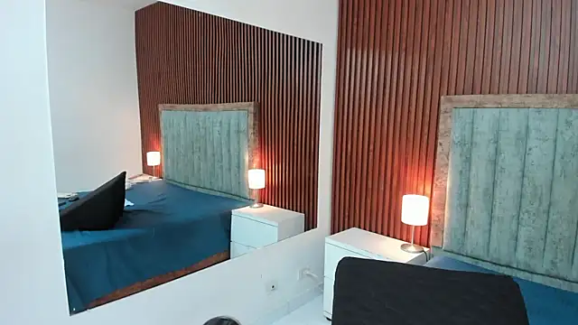 Karina Towers online show from 03/31/26, 11:34