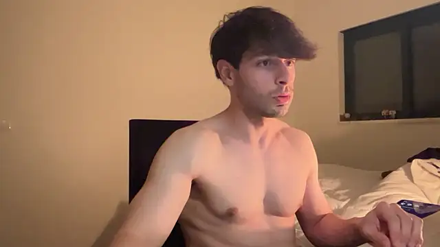 Leo Justin25 online show from 02/12/26, 01:05