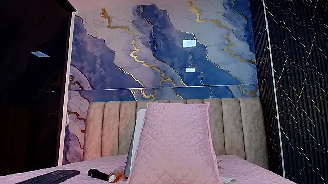 vale rioss online show from 03/19/26, 07:14