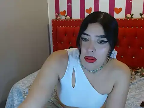 zaradesirex online show from 02/24/26, 05:47