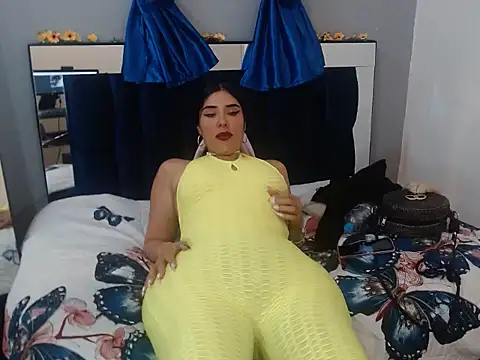 zaradesirex online show from 02/13/26, 04:51